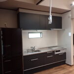 Ｗ様キッチンリフォーム工事（いわき市小名浜）