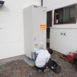 【お客様の声】住みながらの工事でも快適に過ごせました