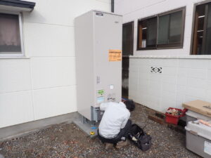 【お客様の声】住みながらの工事でも快適に過ごせました