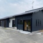 外壁リフォーム工事