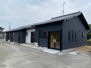 外壁リフォーム工事