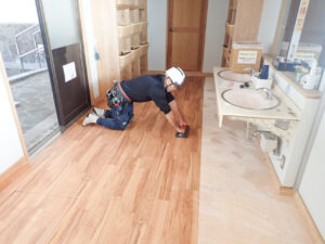 【お客様の声】予算内で希望を叶えてくれました