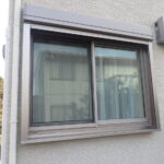 後付けシャッターリフォーム工事