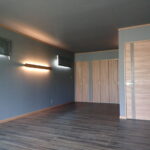 洋室内装リフォーム工事