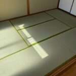 畳表替え工事