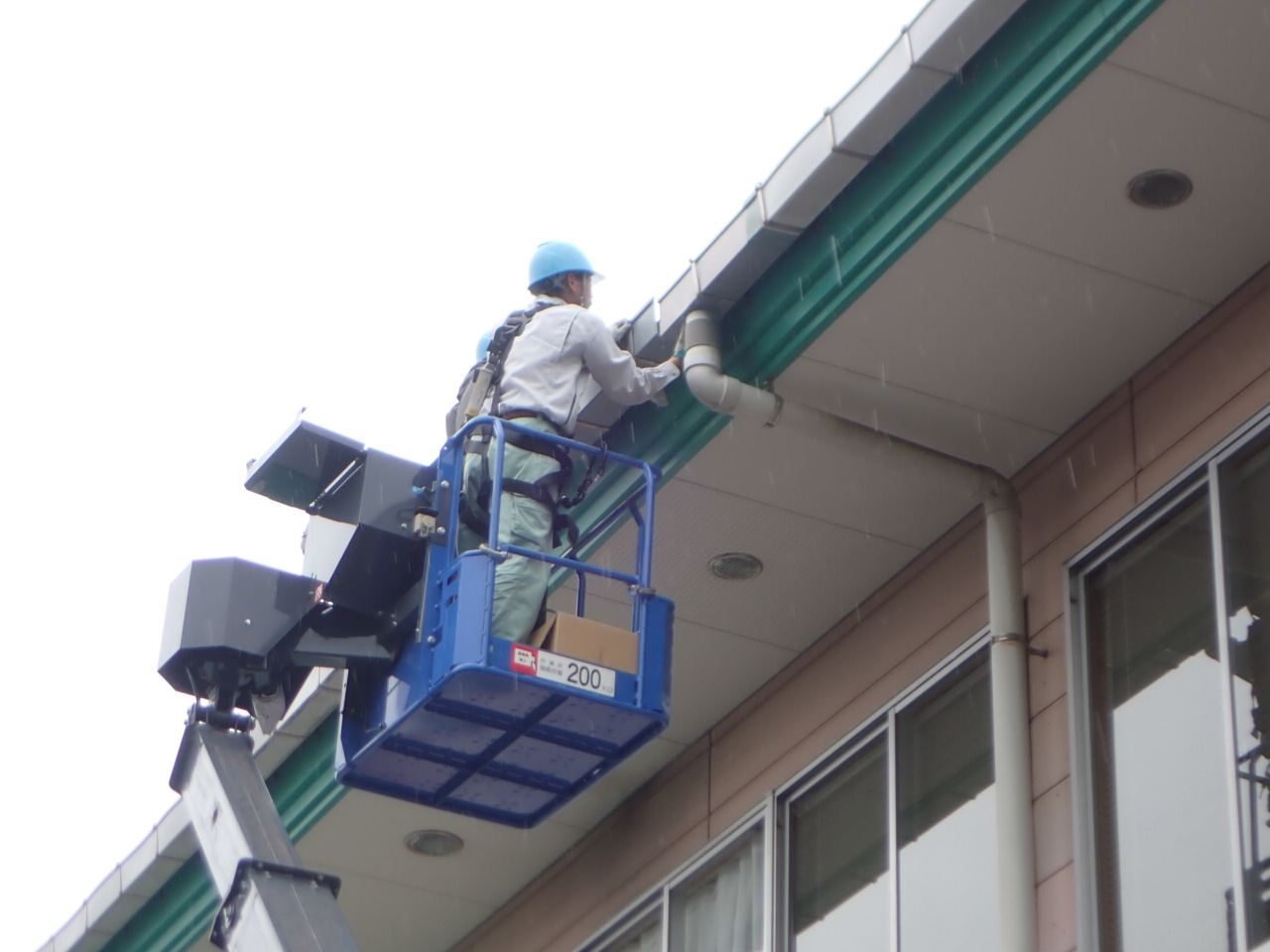 【お客様の声】職人さんの仕事がとても丁寧