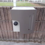 電気自動車電源工事