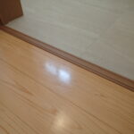 Ｓ様トイレリフォーム工事（いわき市金山）