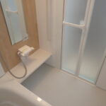 Ｎ様浴室リフォーム工事（いわき市大久町）